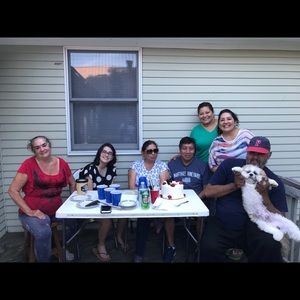 Meet your Posher, Jose